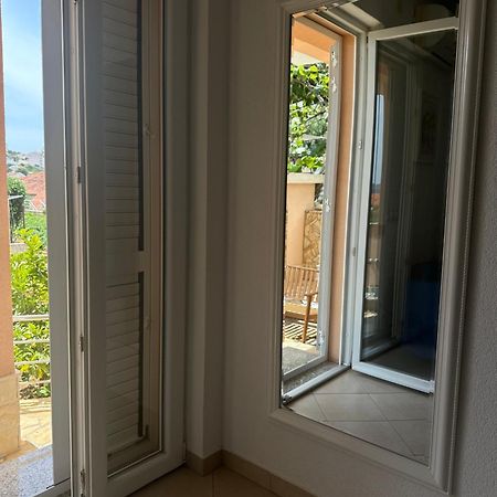 Apartments Zlatka Trogir Exterior foto