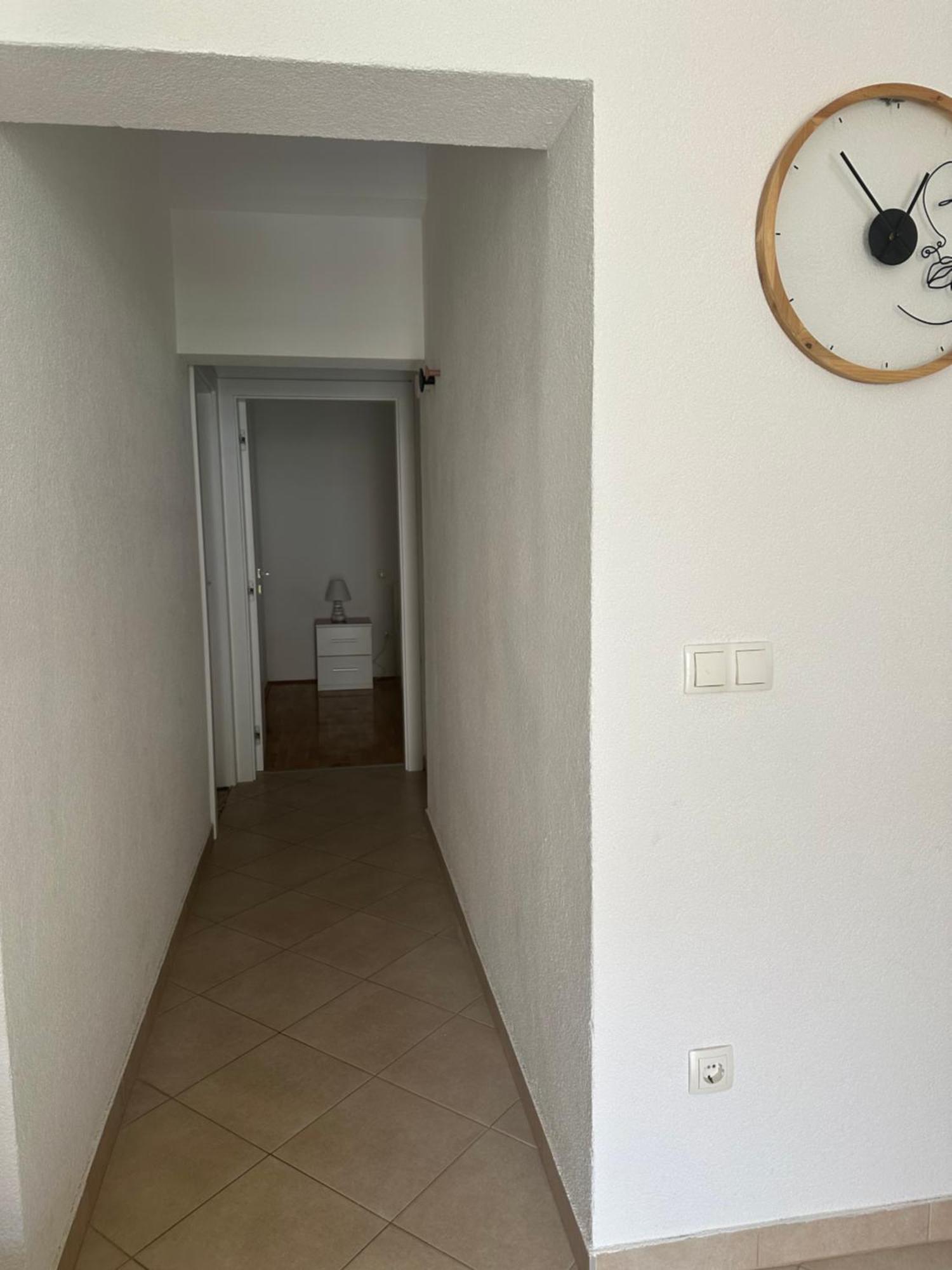 Apartments Zlatka Trogir Exterior foto