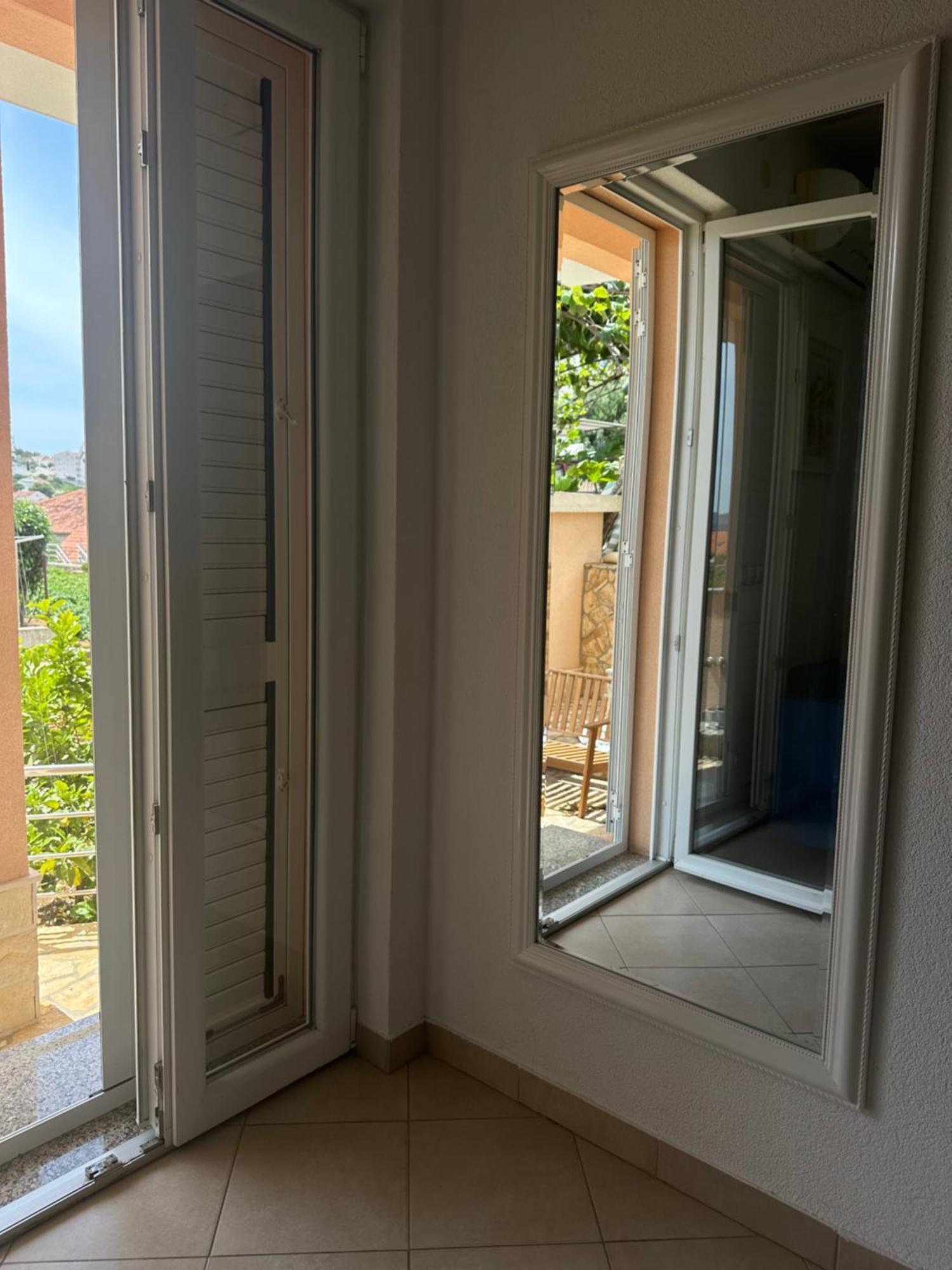 Apartments Zlatka Trogir Exterior foto