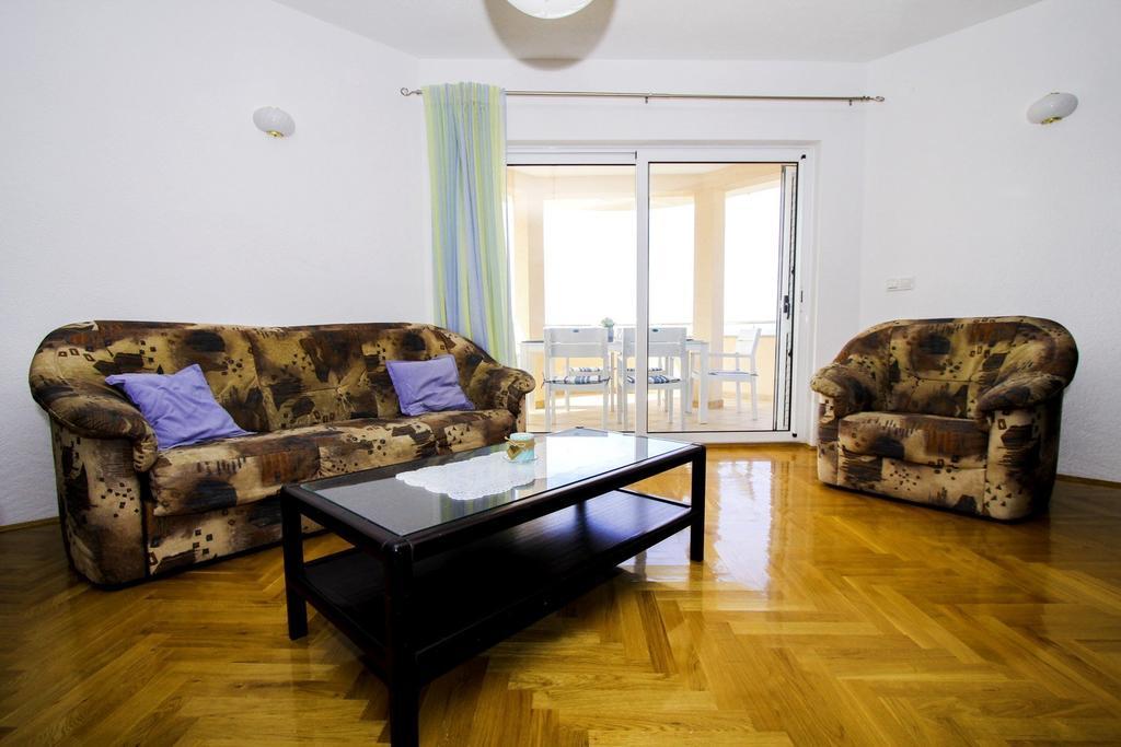 Apartments Zlatka Trogir Habitación foto